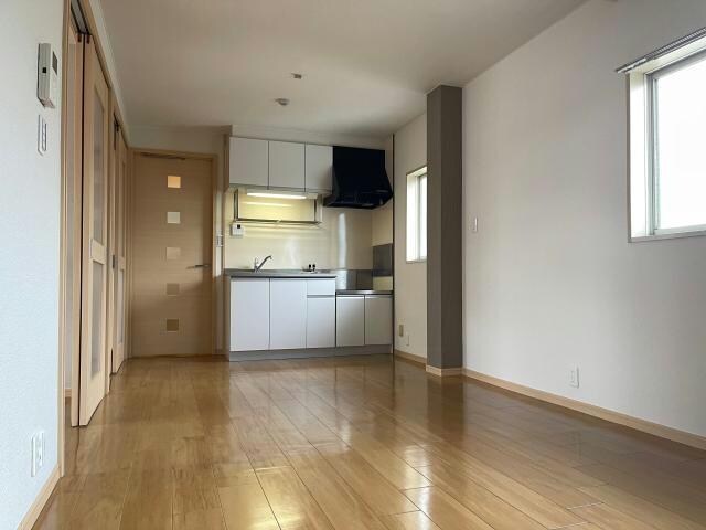 パーシマムヒルズの物件内観写真