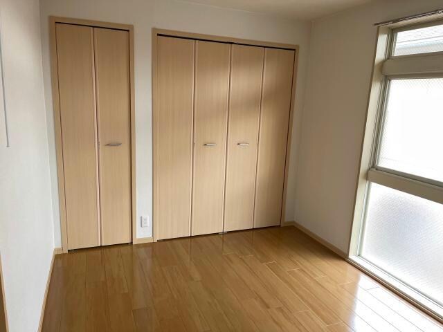 パーシマムヒルズの物件内観写真