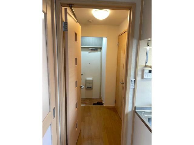 パーシマムヒルズの物件内観写真