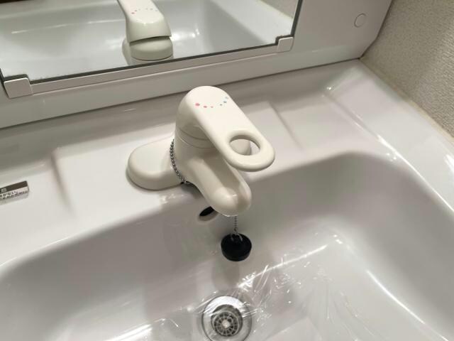 パーシマムヒルズの物件内観写真