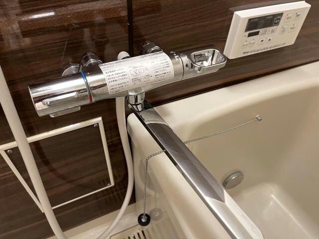 パーシマムヒルズの物件内観写真