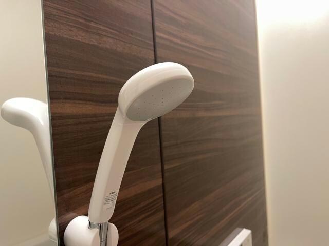 パーシマムヒルズの物件内観写真