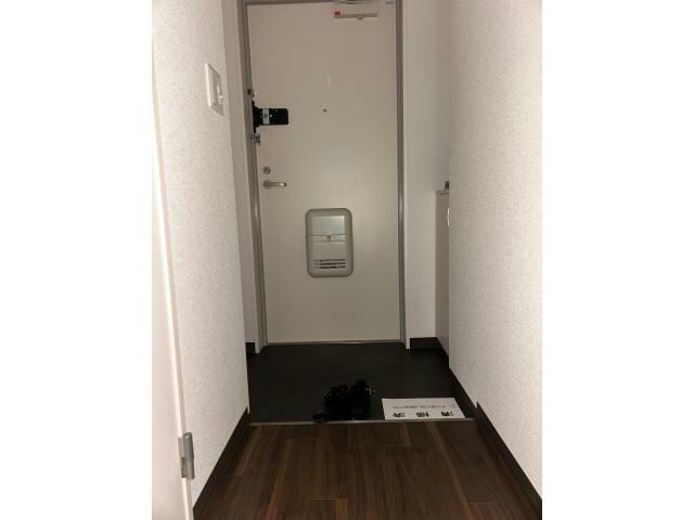 レジデンスＭ姫路の物件内観写真