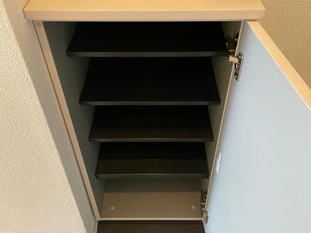 レジデンスＭ姫路の物件内観写真