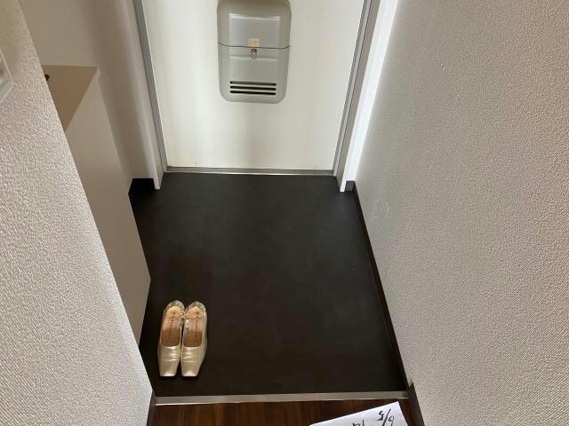 レジデンスＭ姫路の物件内観写真