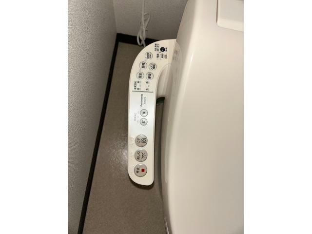 レジデンスＭ姫路の物件内観写真