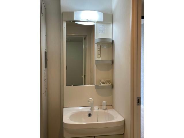 レジデンスＭ姫路の物件内観写真