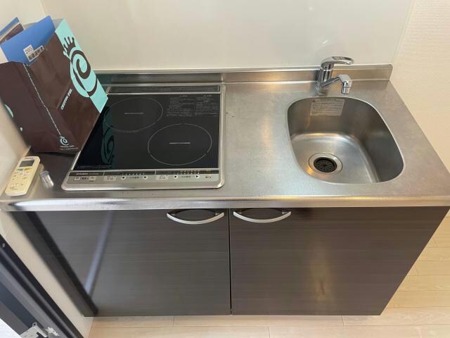 レジデンスＭ姫路の物件内観写真