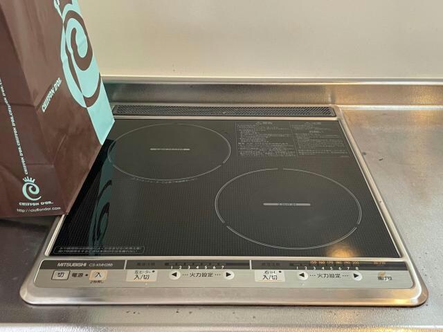 レジデンスＭ姫路の物件内観写真