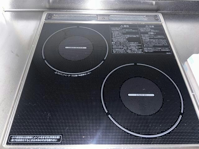 レジデンスＭ姫路の物件内観写真