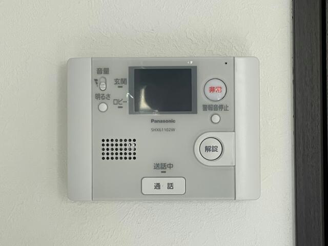 レジデンスＭ姫路の物件内観写真