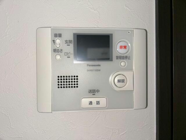 レジデンスＭ姫路の物件内観写真