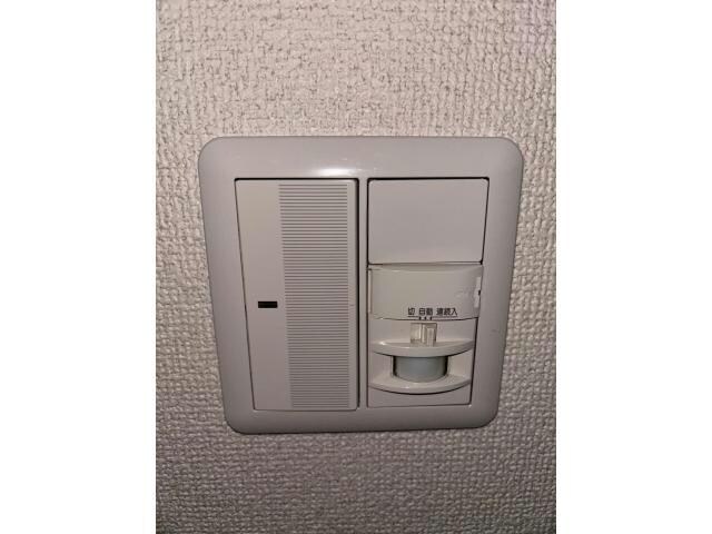 レジデンスＭ姫路の物件内観写真