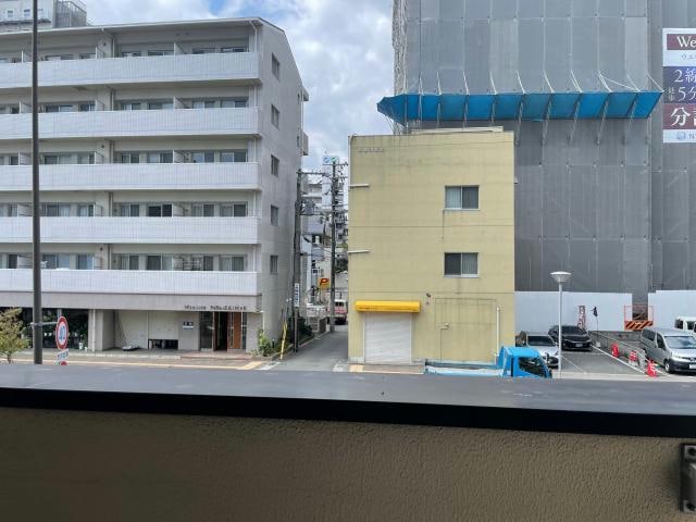 レジデンスＭ姫路の物件内観写真