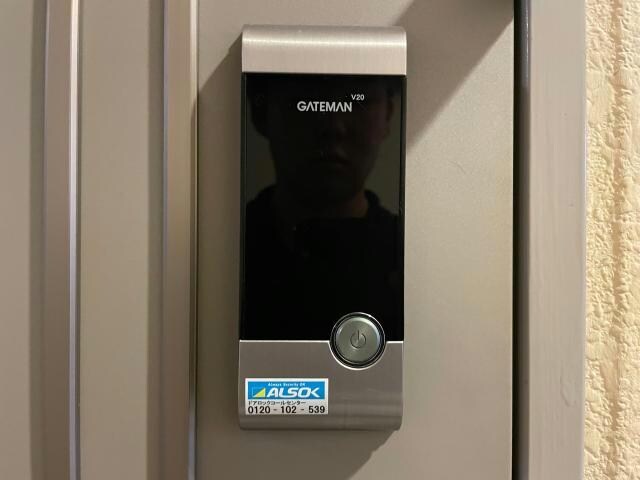 レジデンスＭ姫路の物件内観写真