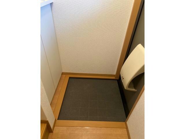 インパルスの物件内観写真