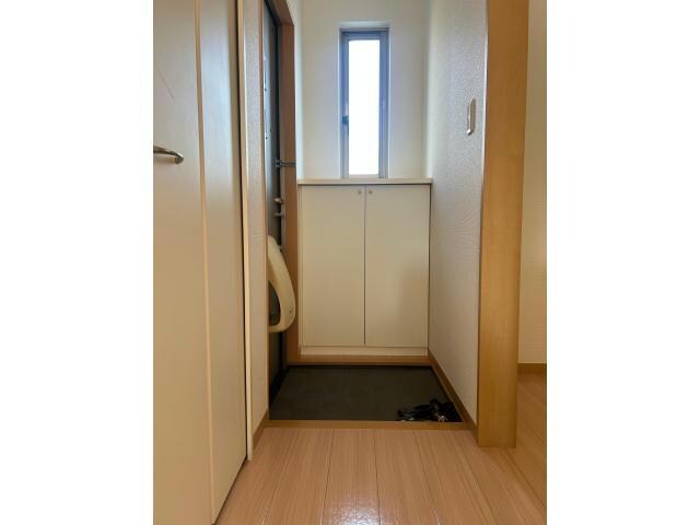 インパルスの物件内観写真