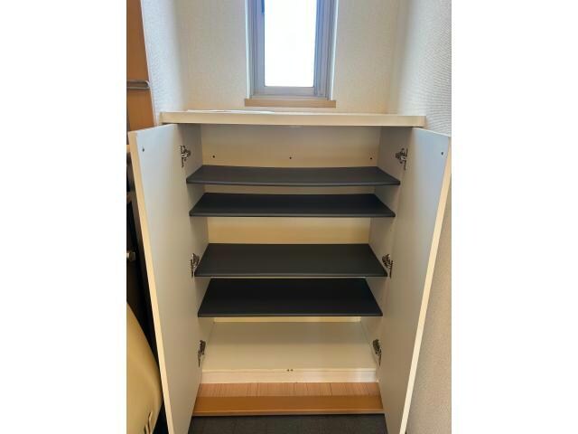 インパルスの物件内観写真