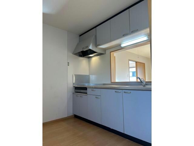 インパルスの物件内観写真