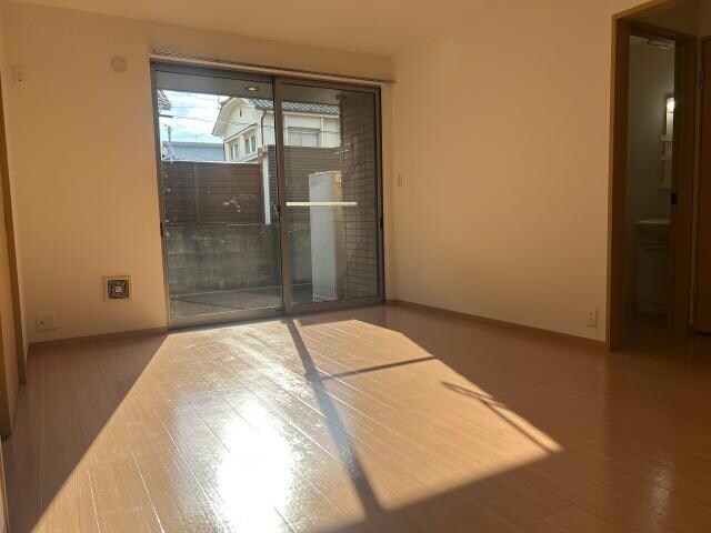 インパルスの物件内観写真