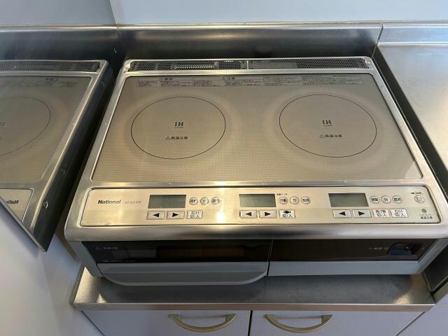 インパルスの物件内観写真