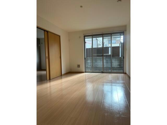 インパルスの物件内観写真