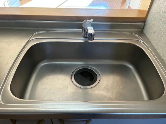 インパルスの物件内観写真