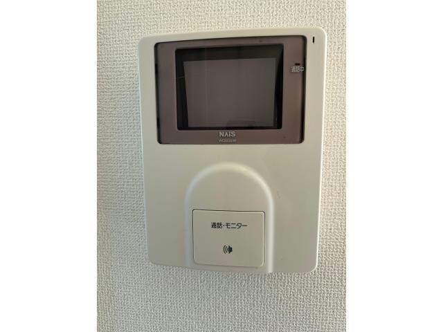 インパルスの物件内観写真