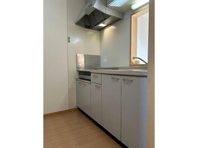 インパルスの物件内観写真