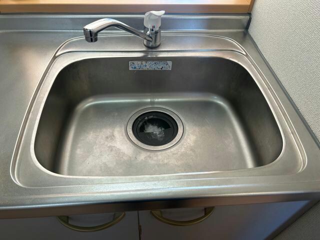 インパルスの物件内観写真