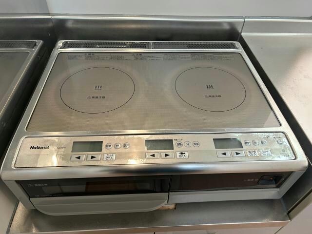 インパルスの物件内観写真