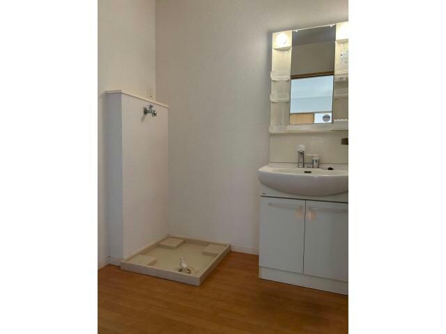 インパルスの物件内観写真