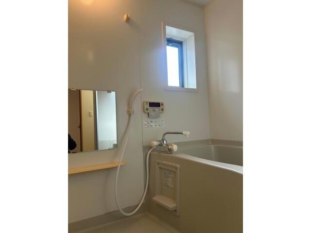 インパルスの物件内観写真