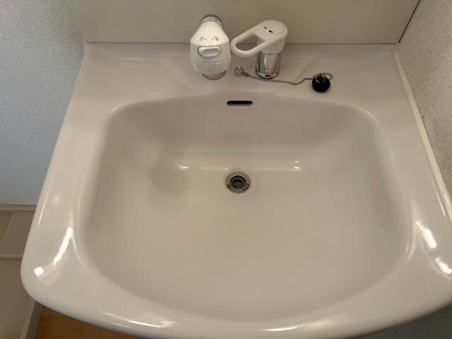 インパルスの物件内観写真