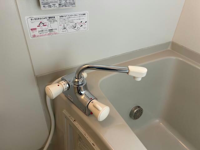 インパルスの物件内観写真