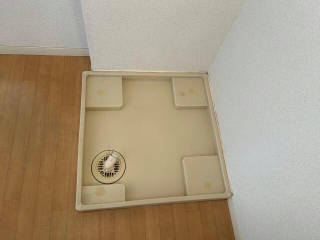 インパルスの物件内観写真