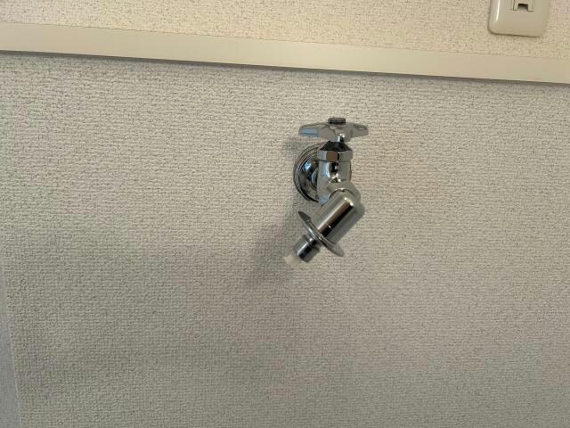 インパルスの物件内観写真