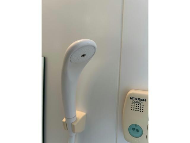 インパルスの物件内観写真