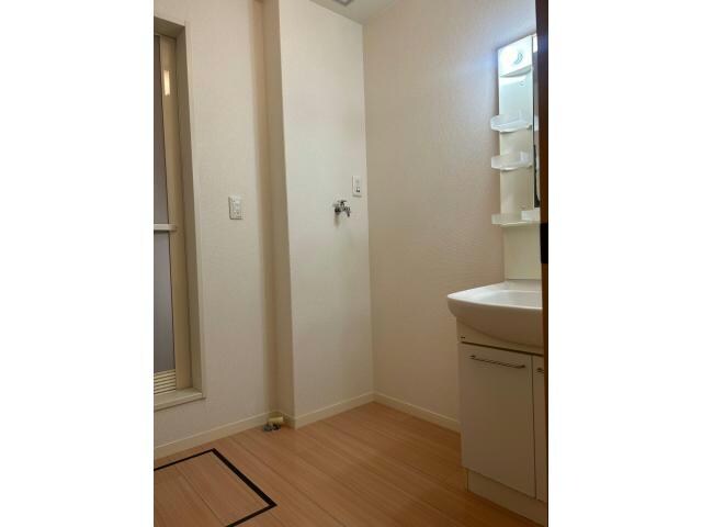 インパルスの物件内観写真