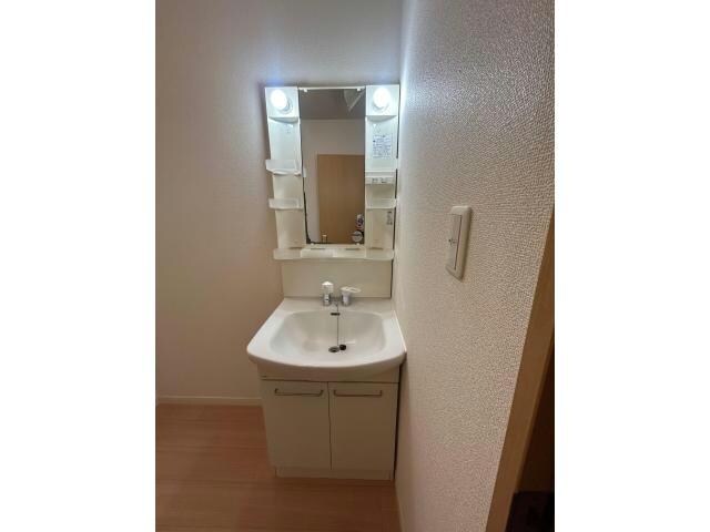 インパルスの物件内観写真