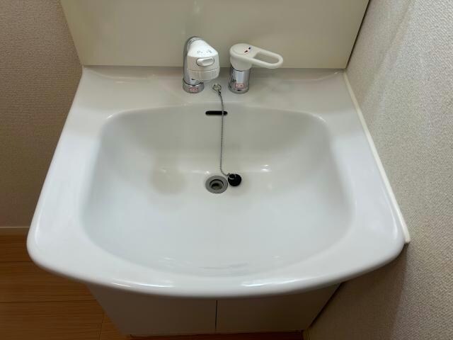 インパルスの物件内観写真