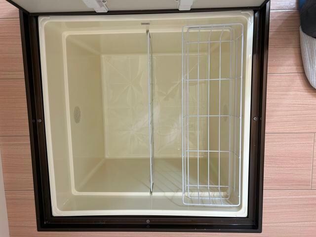 インパルスの物件内観写真