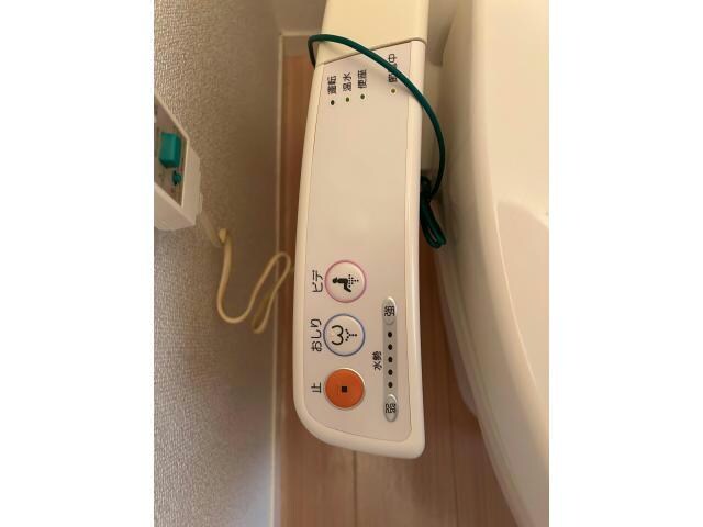 インパルスの物件内観写真