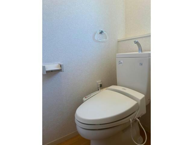 インパルスの物件内観写真