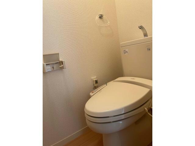 インパルスの物件内観写真