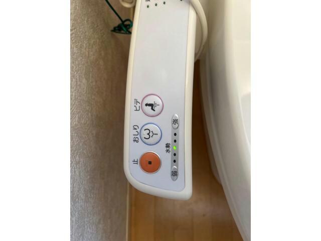 インパルスの物件内観写真