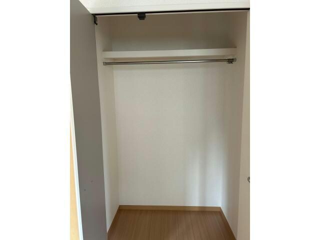 インパルスの物件内観写真