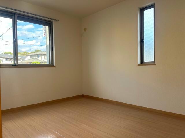 インパルスの物件内観写真