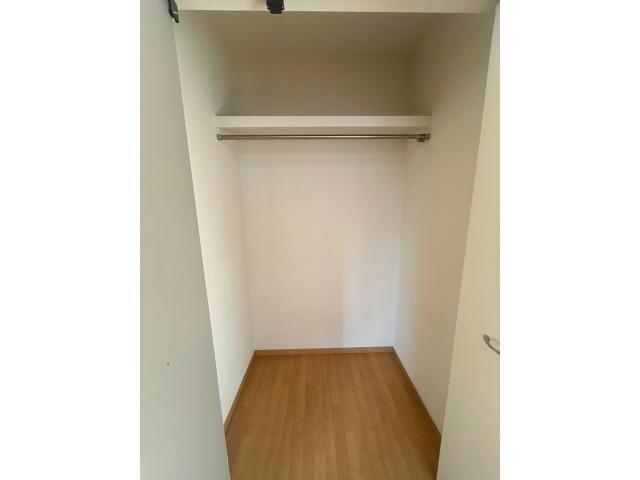 インパルスの物件内観写真