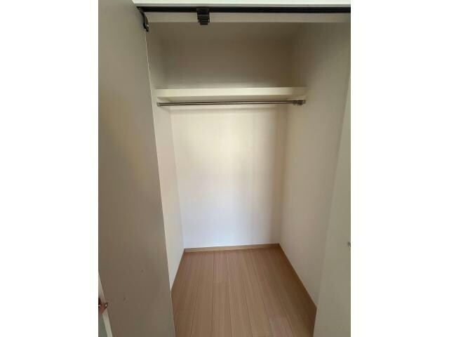 インパルスの物件内観写真